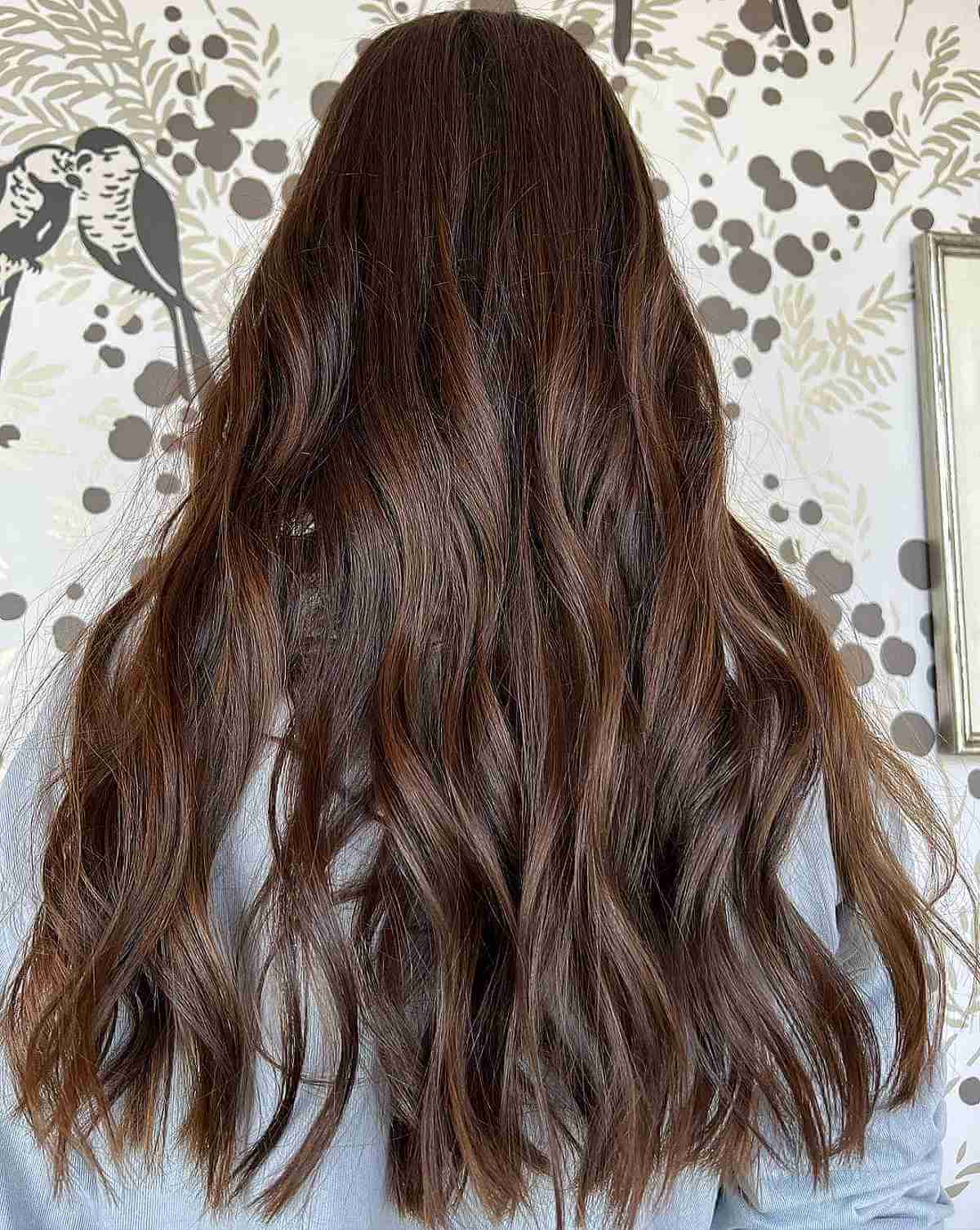 The Top 51 Hottest Brown Hair Color Ideas for Brunettes