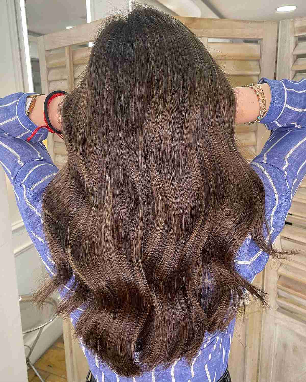 The Top 51 Hottest Brown Hair Color Ideas for Brunettes