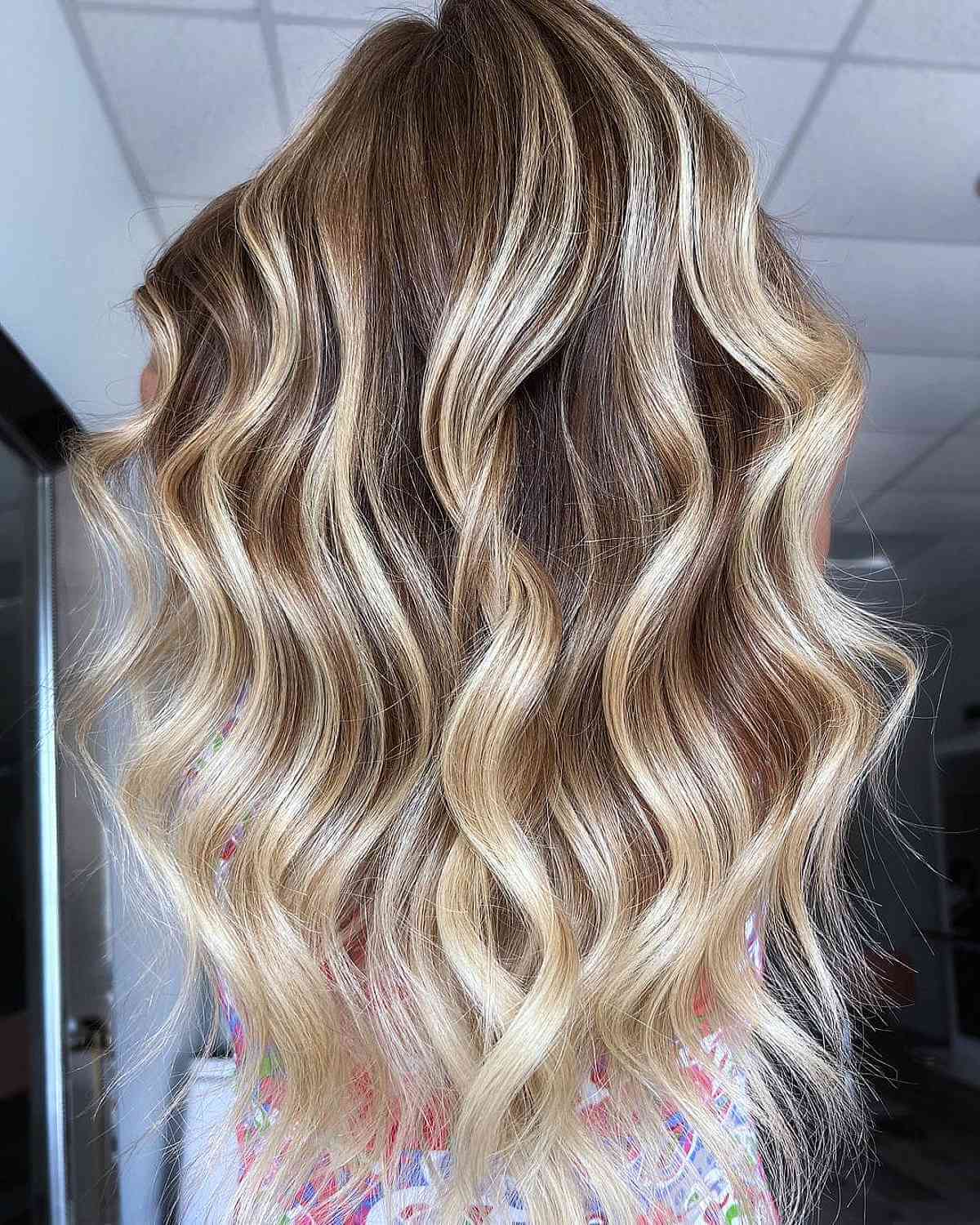 The Top 51 Hottest Brown Hair Color Ideas for Brunettes