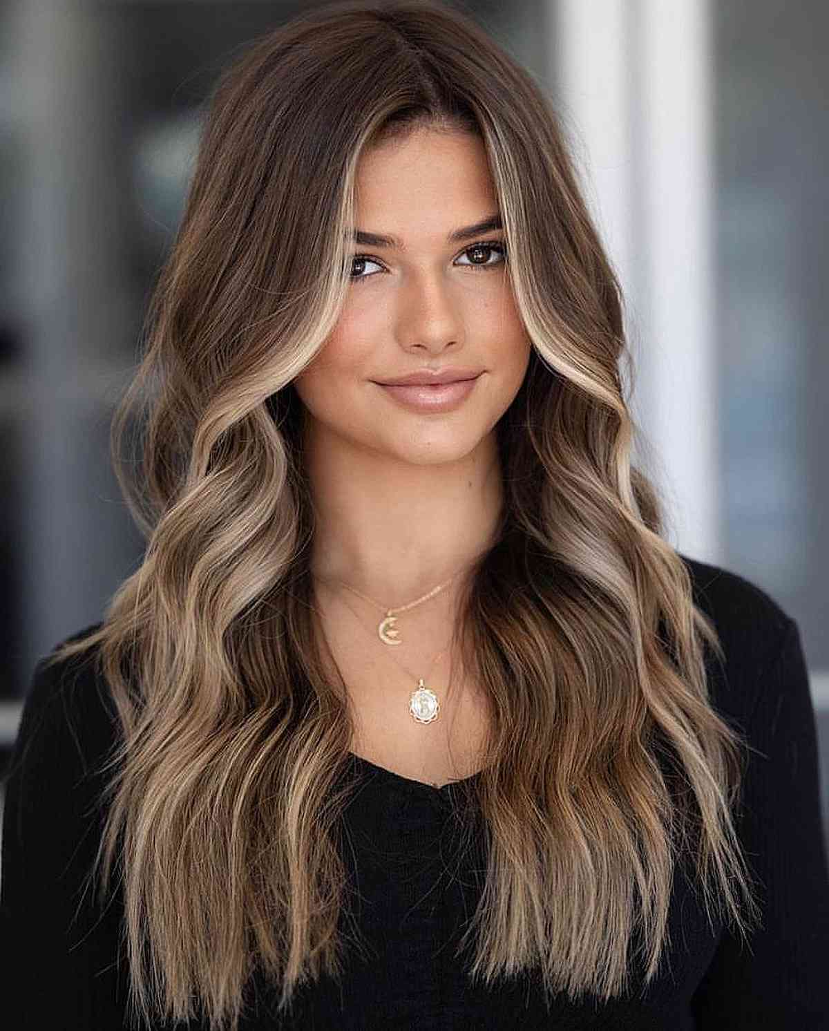The Top 51 Hottest Brown Hair Color Ideas for Brunettes