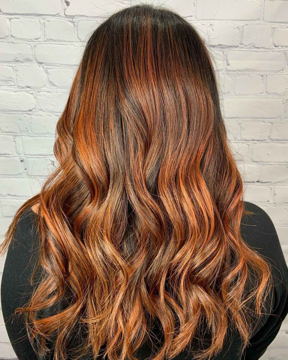 The Top 51 Hottest Brown Hair Color Ideas for Brunettes