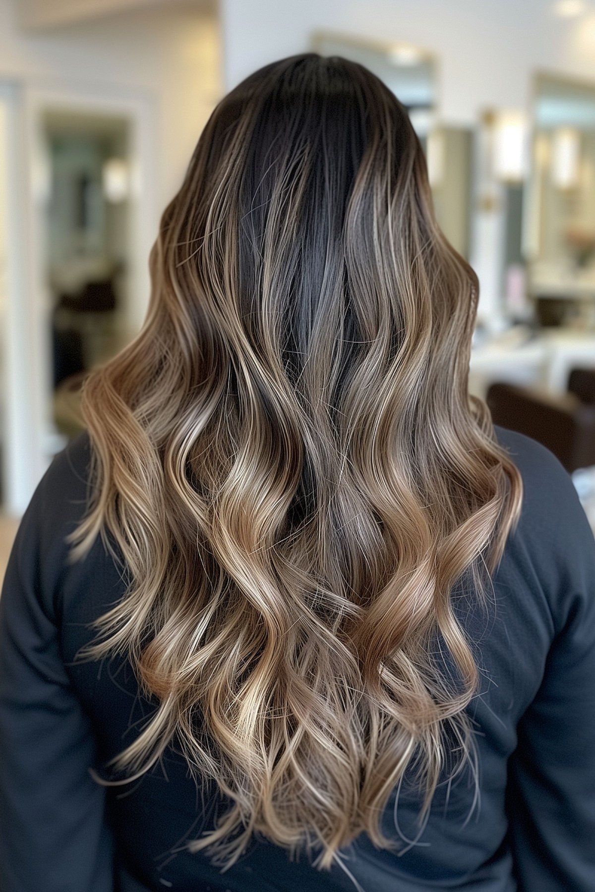 The Top 51 Hottest Brown Hair Color Ideas for Brunettes