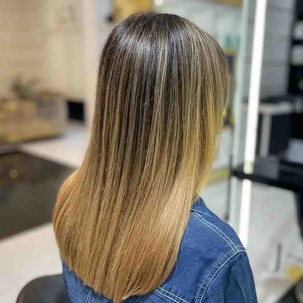 The Top 51 Hottest Brown Hair Color Ideas for Brunettes