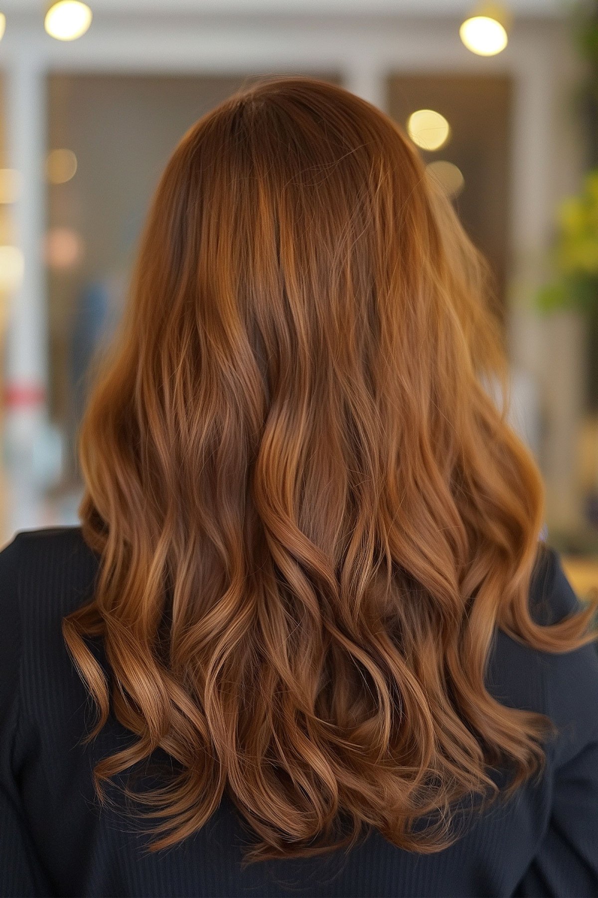 The Top 51 Hottest Brown Hair Color Ideas for Brunettes