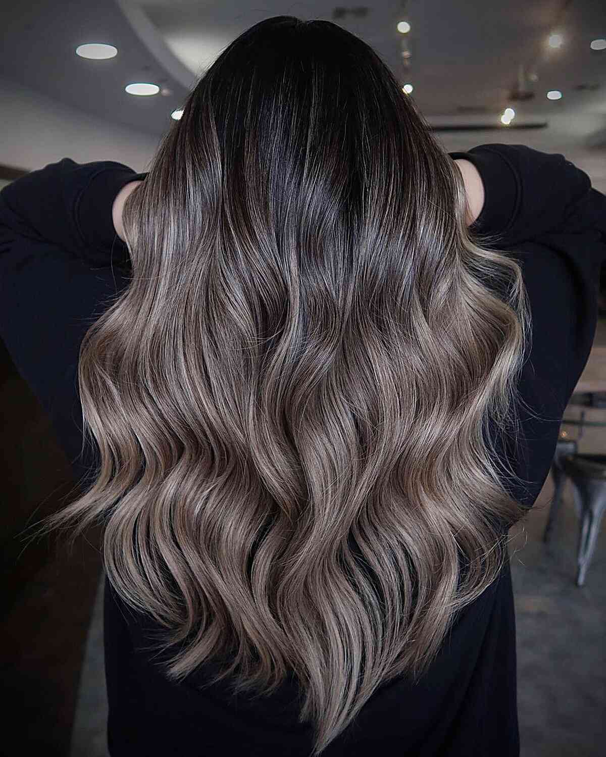 The Top 51 Hottest Brown Hair Color Ideas for Brunettes