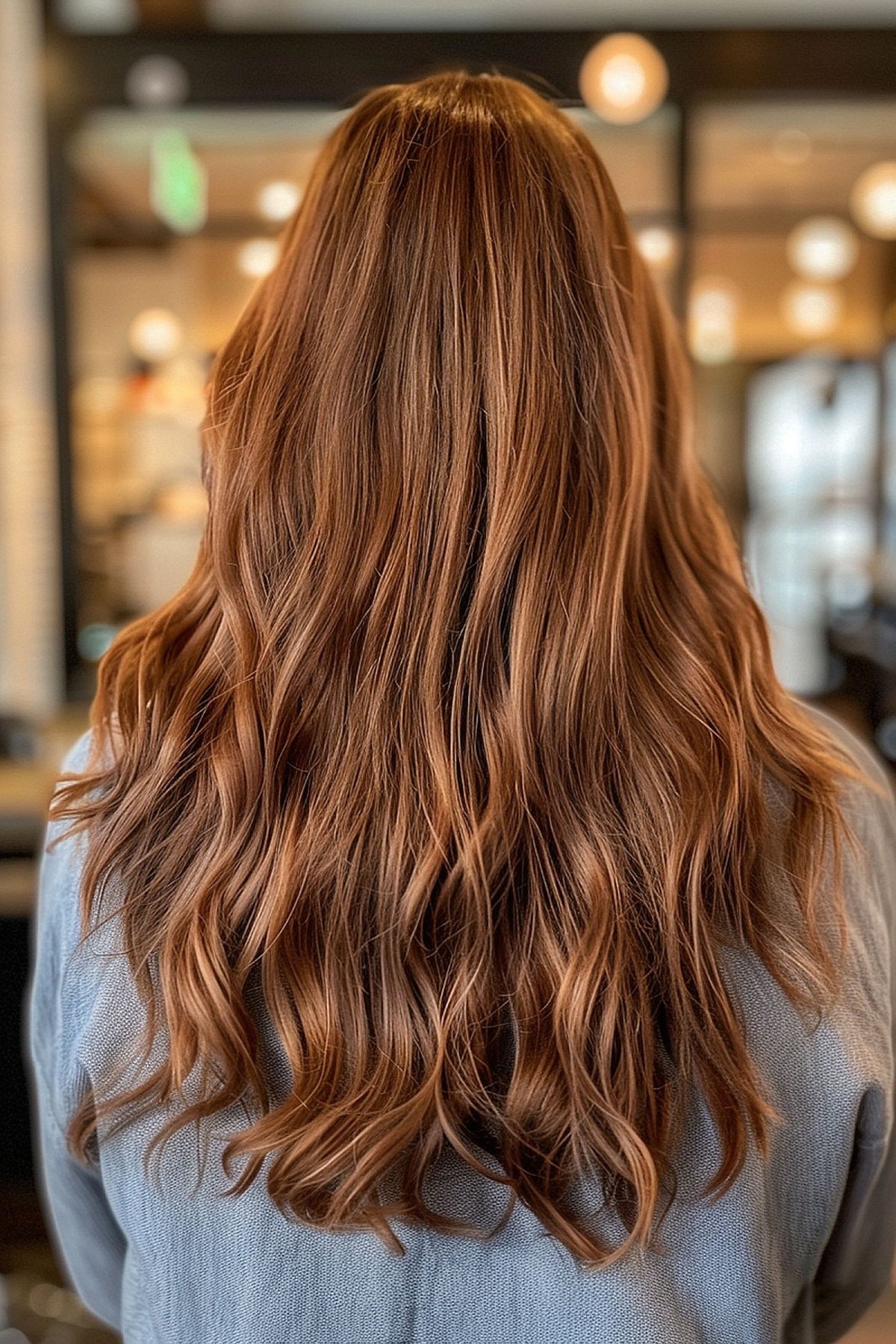 The Top 51 Hottest Brown Hair Color Ideas for Brunettes