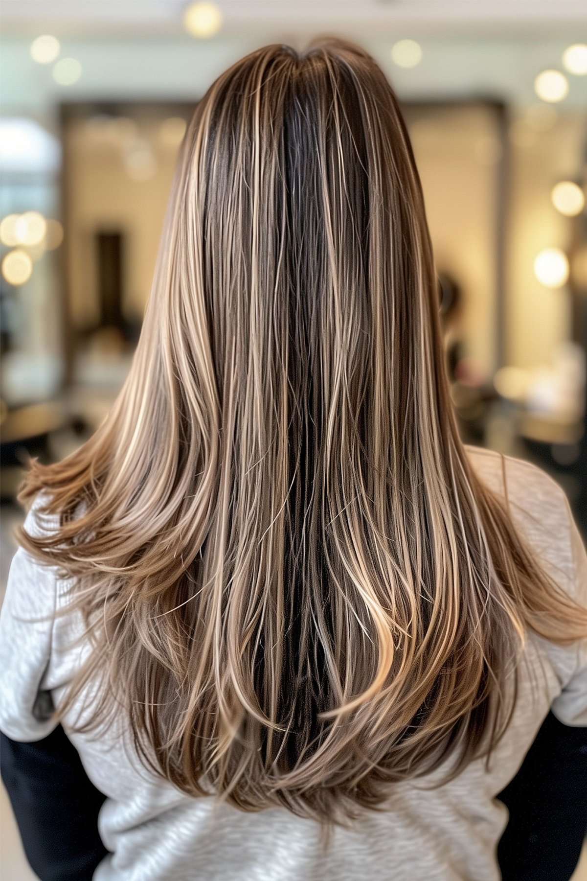 The Top 51 Hottest Brown Hair Color Ideas for Brunettes