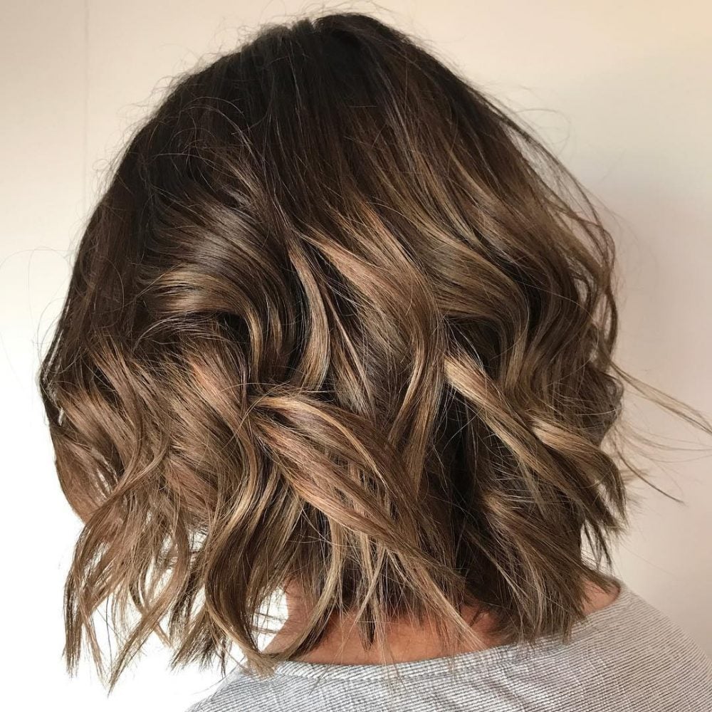 The Top 51 Hottest Brown Hair Color Ideas for Brunettes