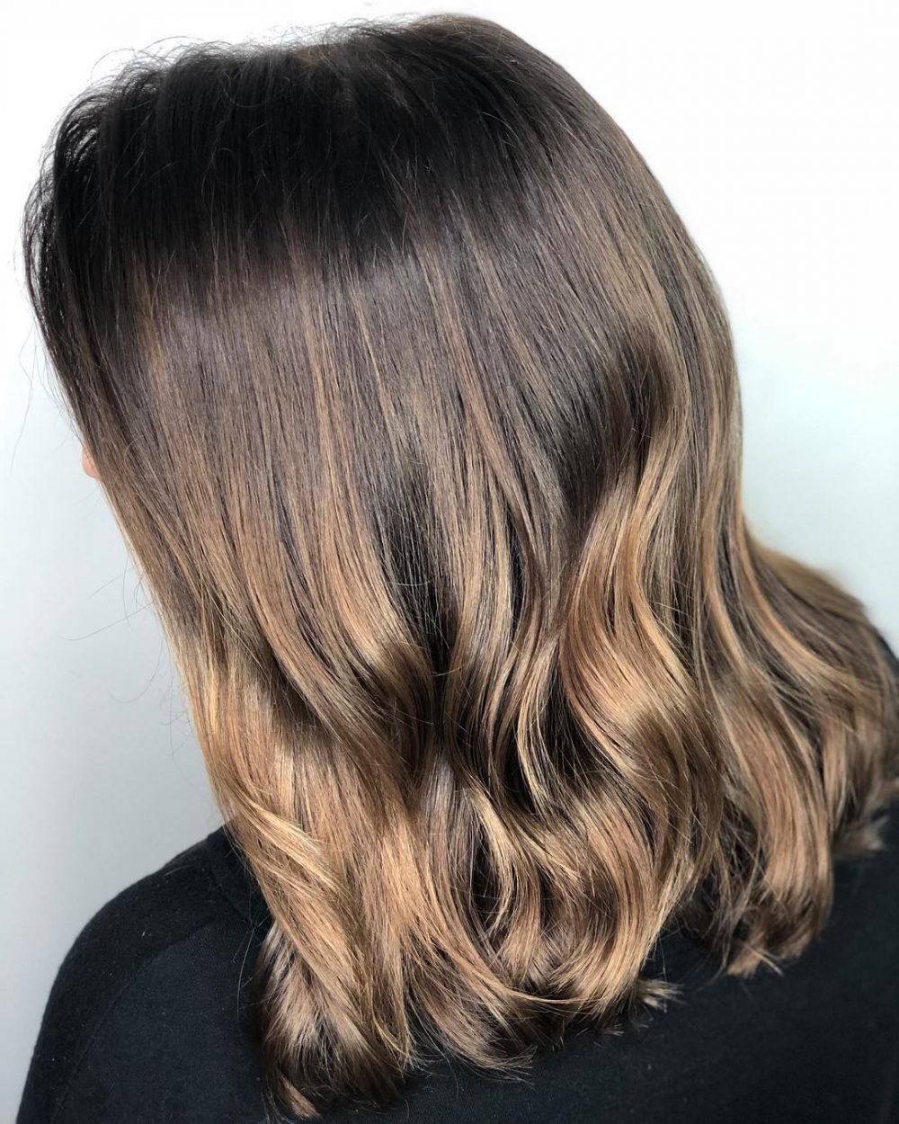 The Top 51 Hottest Brown Hair Color Ideas for Brunettes