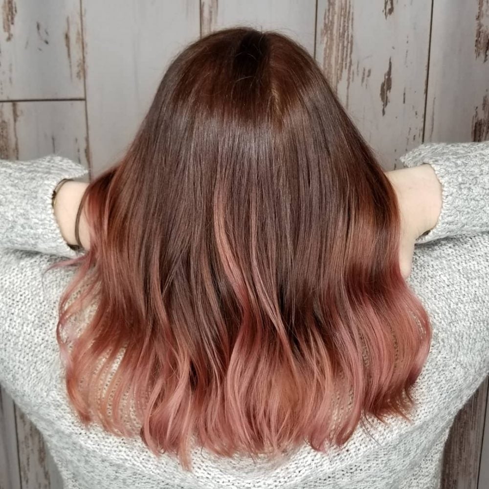 Top 61 Burgundy Hair Color Shades of 2025