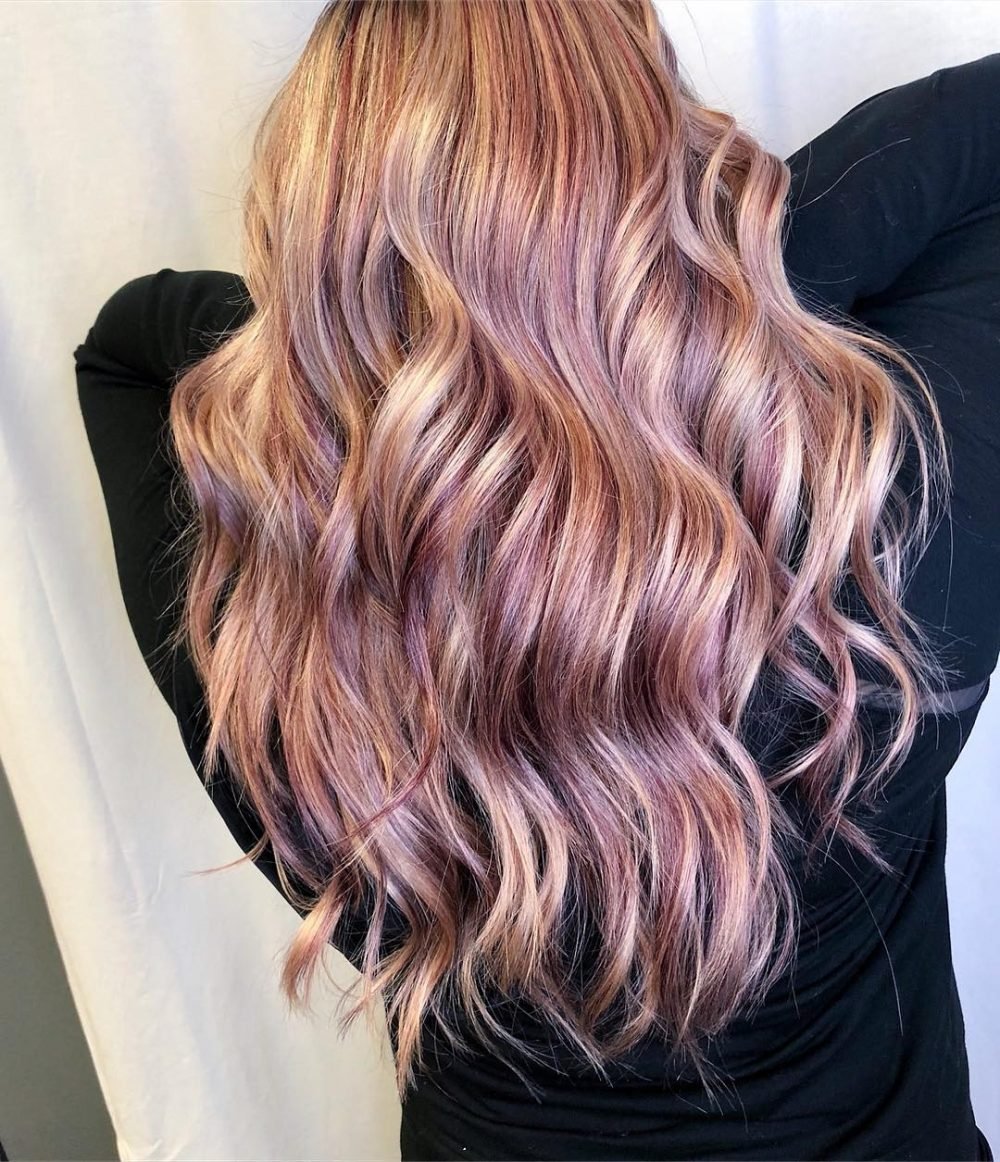 Top 61 Burgundy Hair Color Shades of 2025