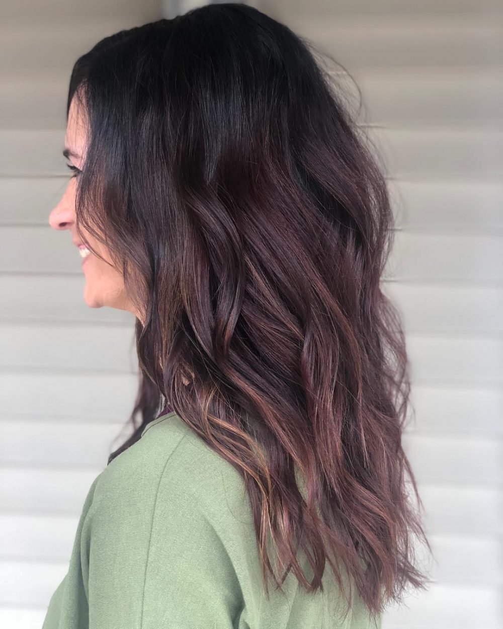 Top 61 Burgundy Hair Color Shades of 2025