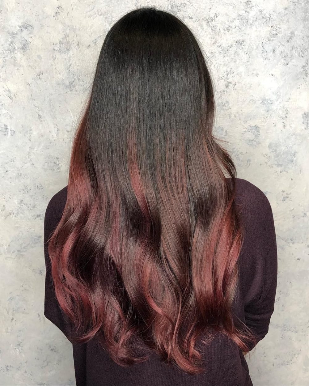 Top 61 Burgundy Hair Color Shades of 2025