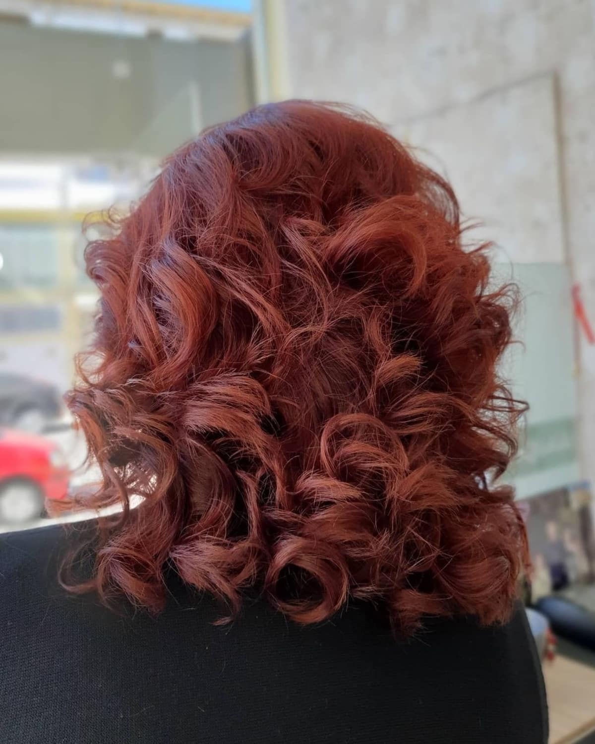 Top 61 Burgundy Hair Color Shades of 2025