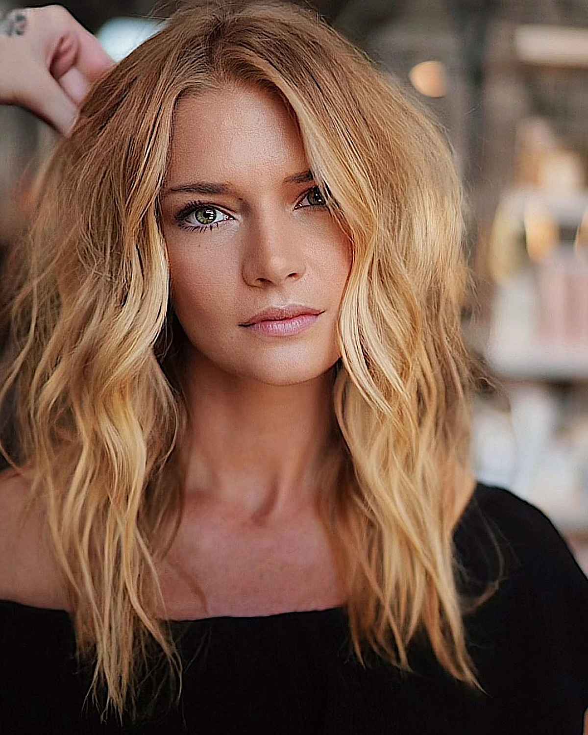 70+ Trendy Copper Hair Color Ideas