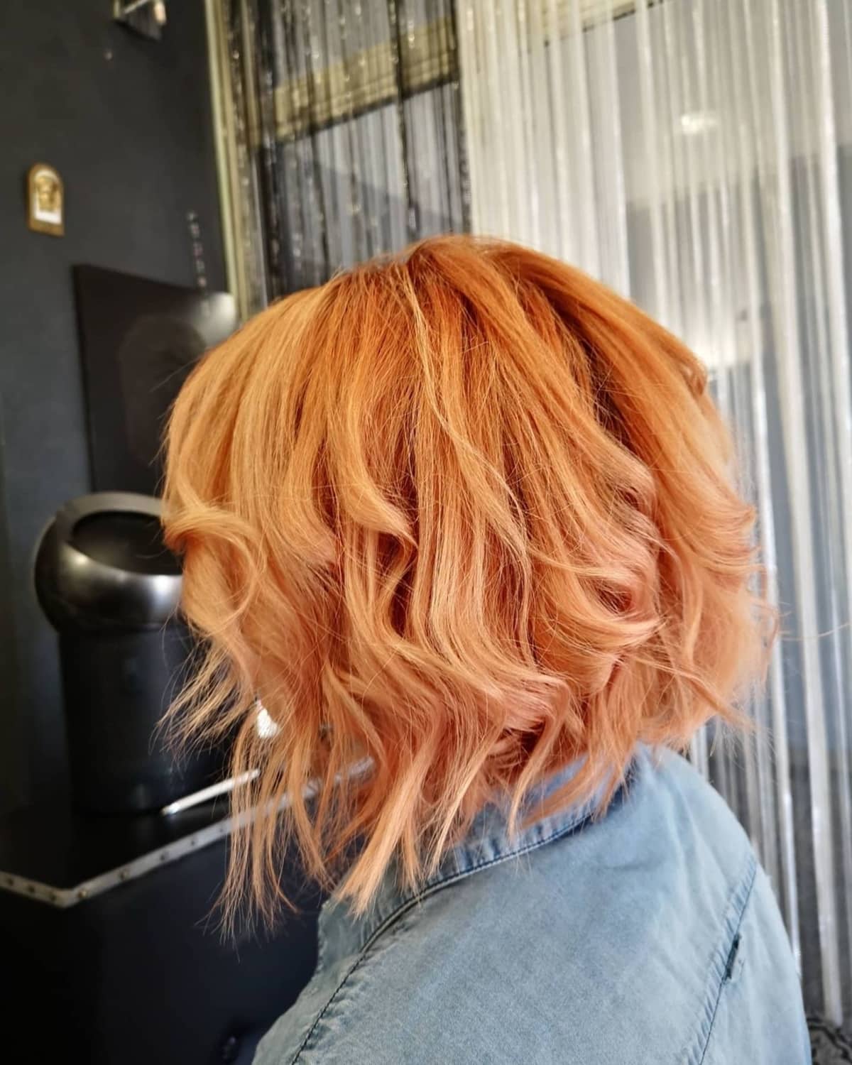 70+ Trendy Copper Hair Color Ideas