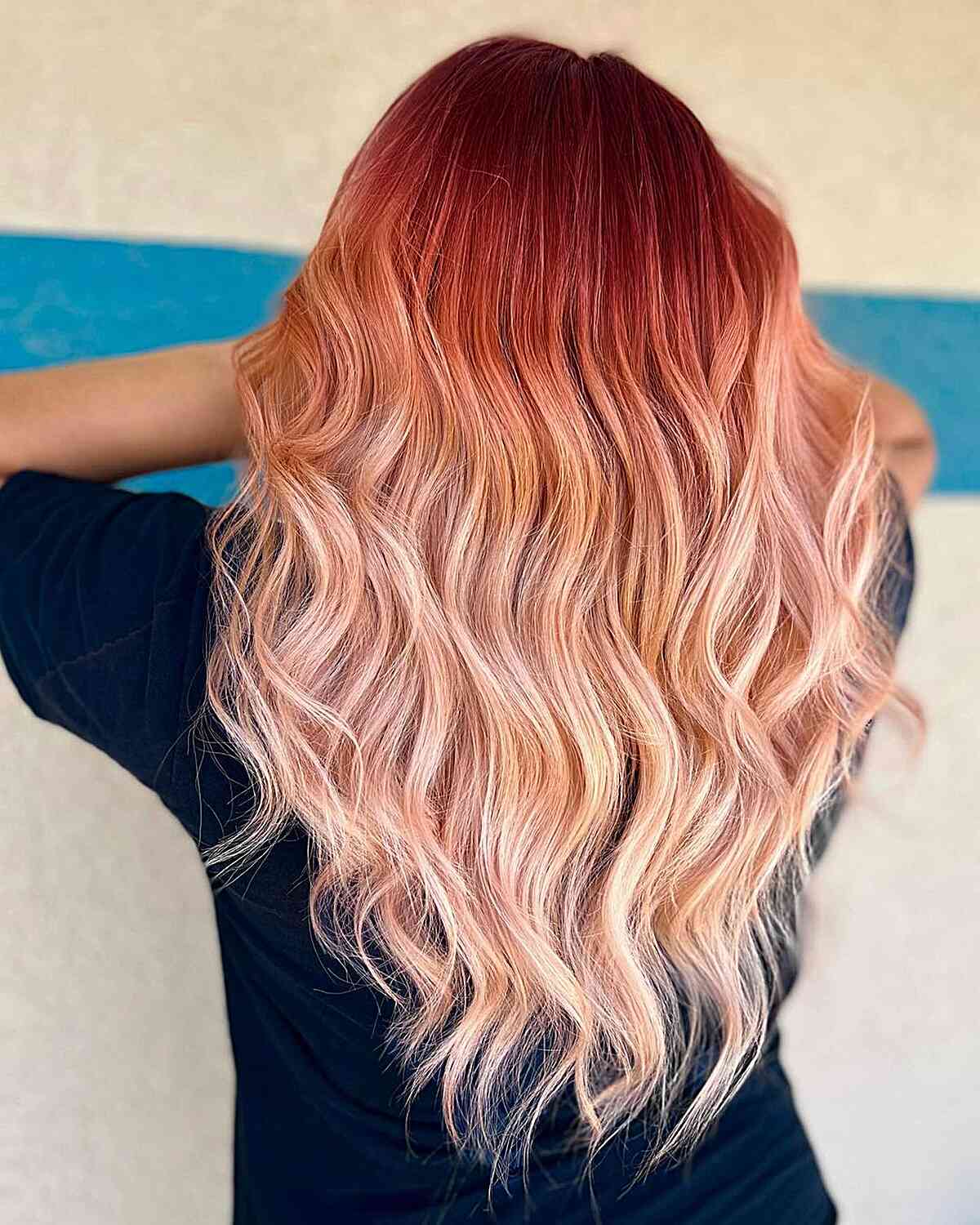 70+ Trendy Copper Hair Color Ideas