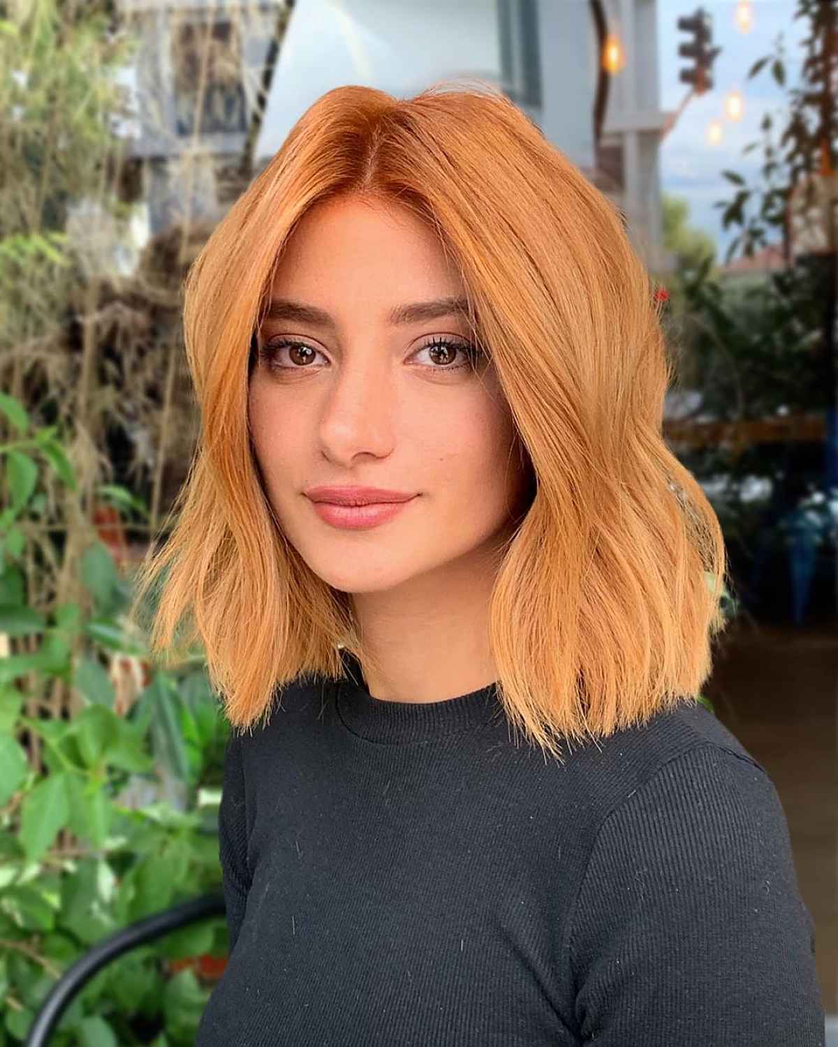 70+ Trendy Copper Hair Color Ideas