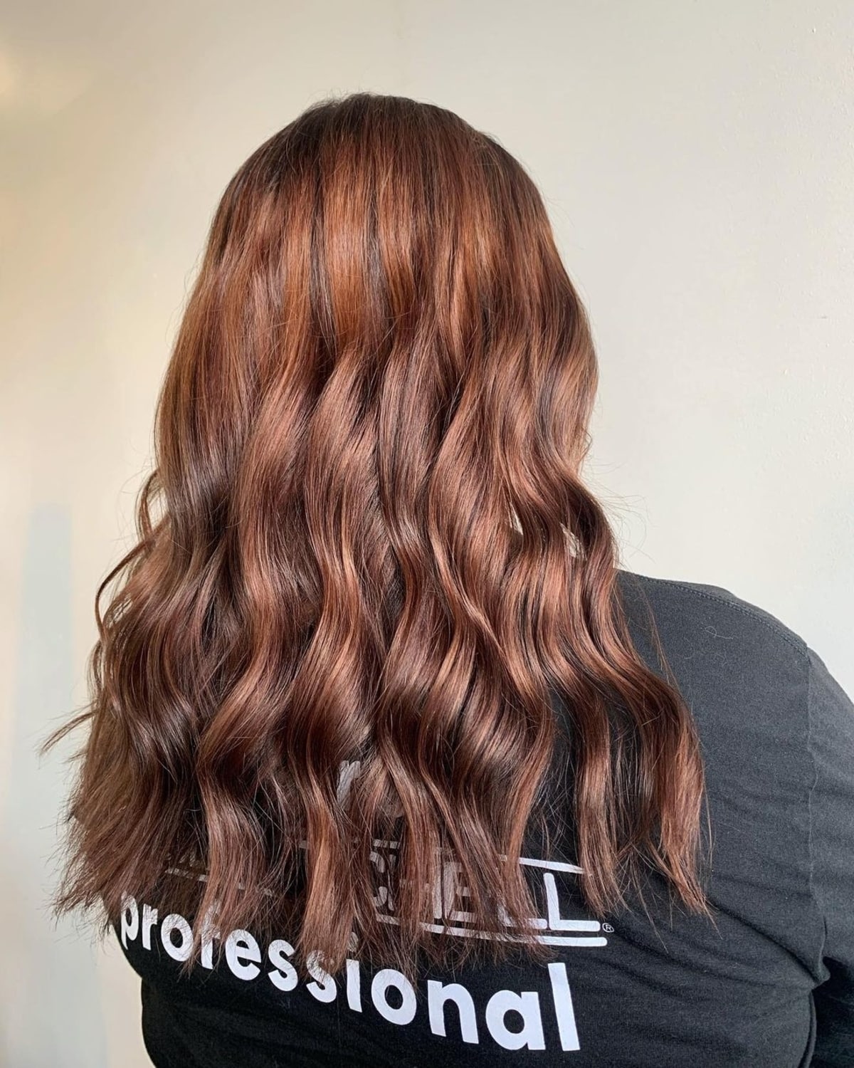 53 Lovely Dark Brown Hair with Highlights for 2025
