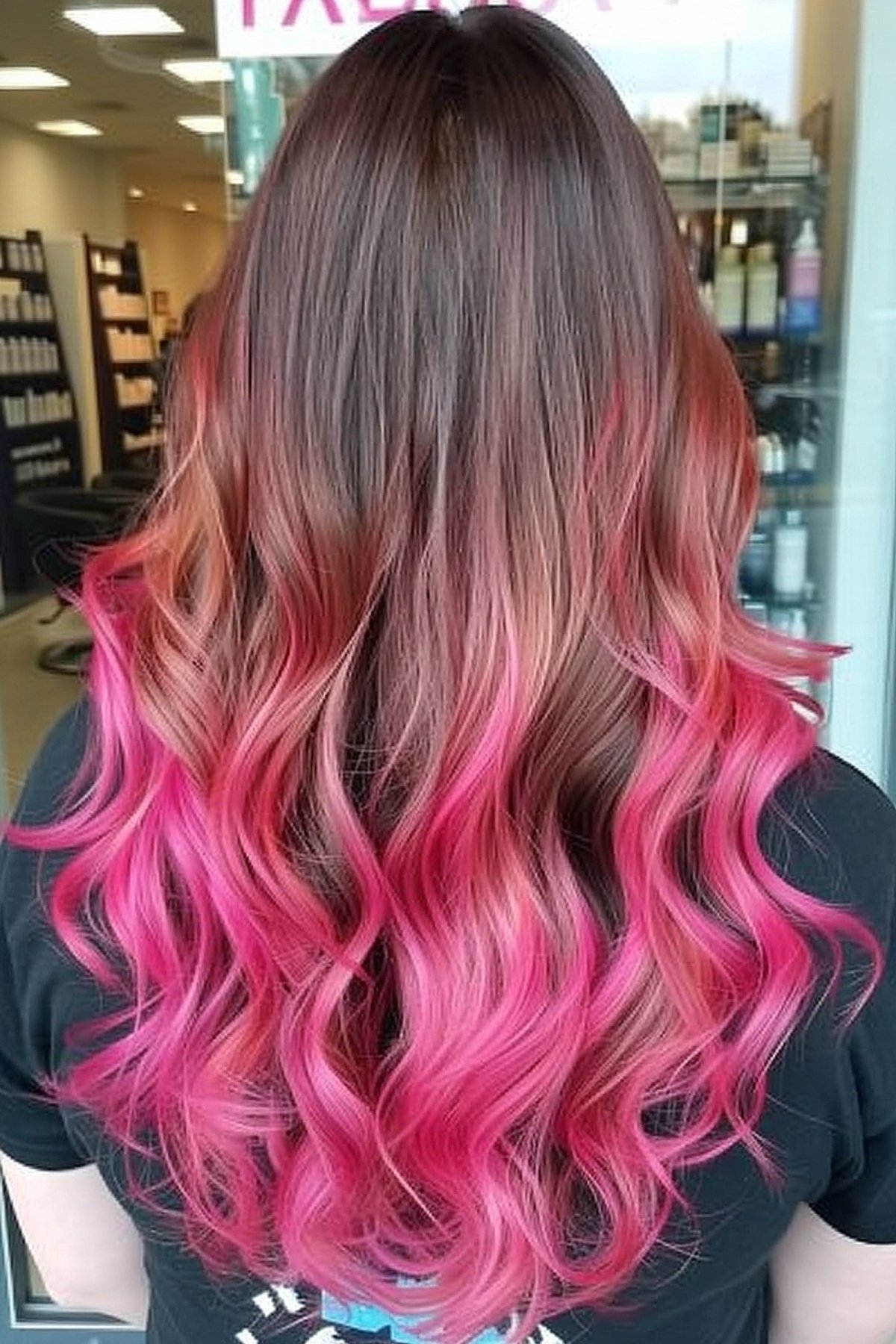 53 Lovely Dark Brown Hair with Highlights for 2025