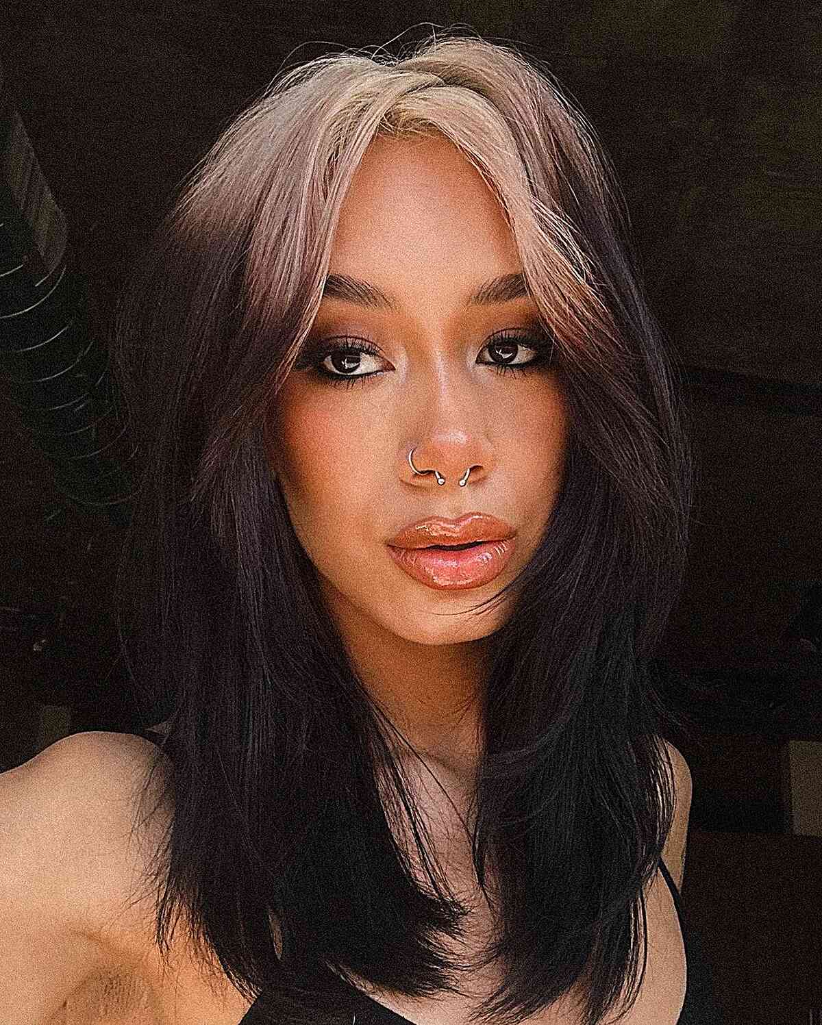 These are The 95 Hottest Hair Color Ideas of 2025