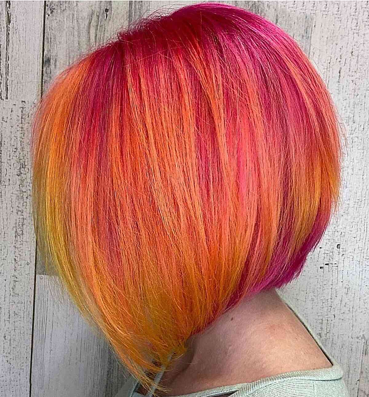 These are The 95 Hottest Hair Color Ideas of 2025