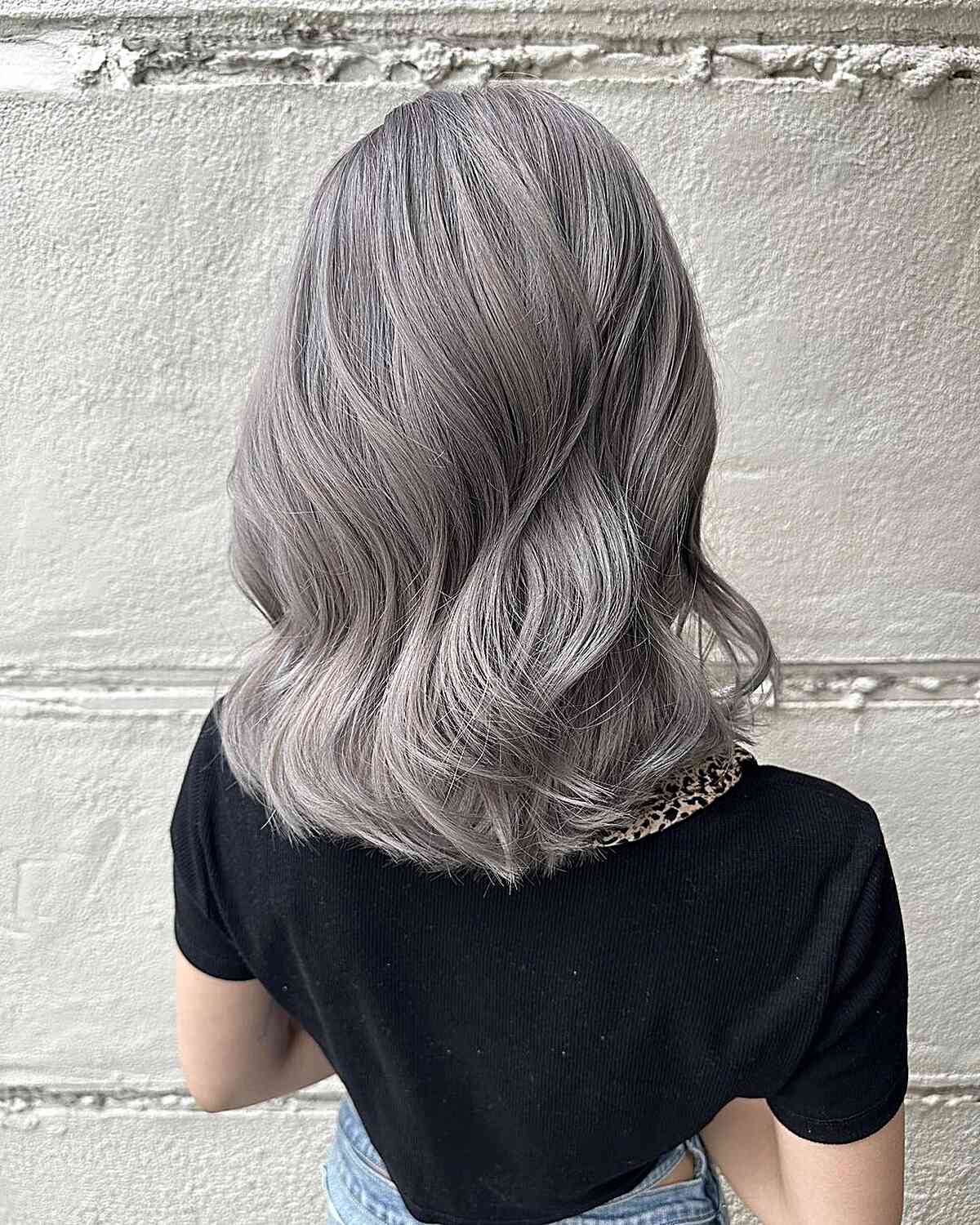 These are The 95 Hottest Hair Color Ideas of 2025