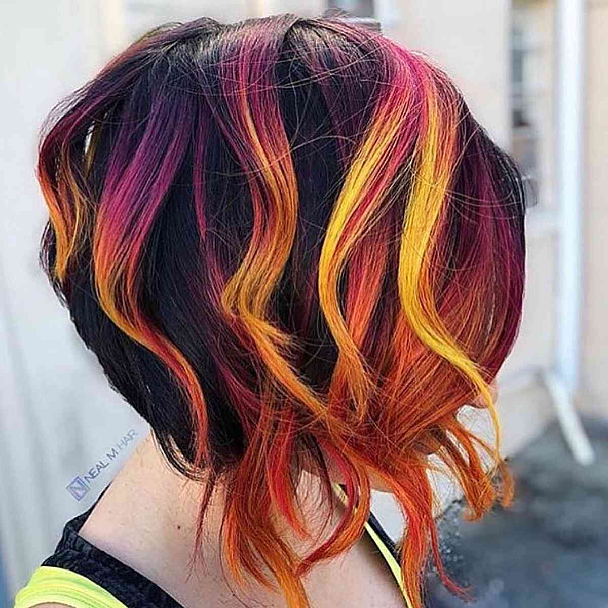 These are The 95 Hottest Hair Color Ideas of 2025