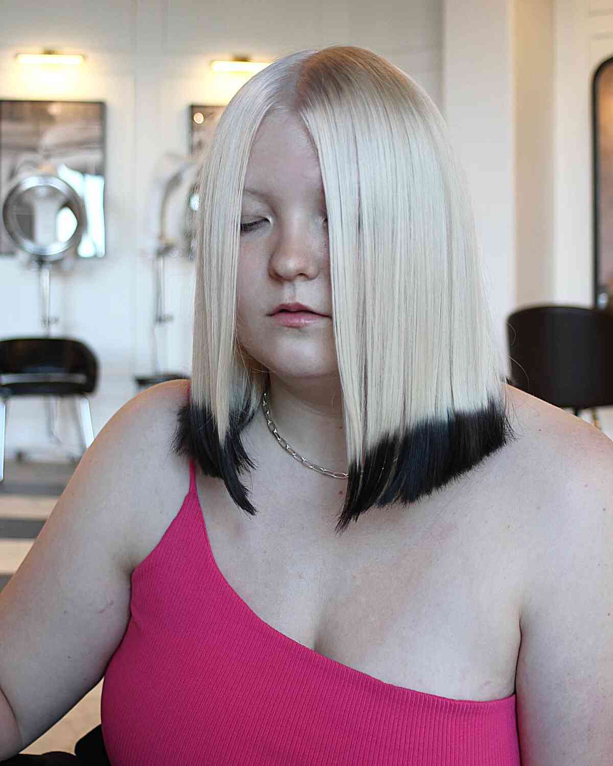 These are The 95 Hottest Hair Color Ideas of 2025