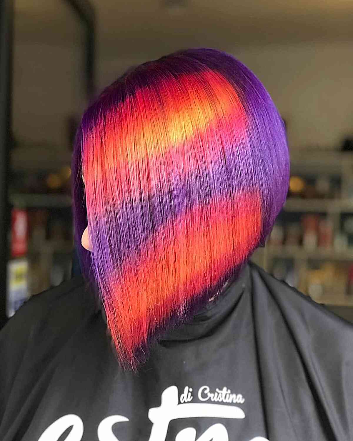 These are The 95 Hottest Hair Color Ideas of 2025