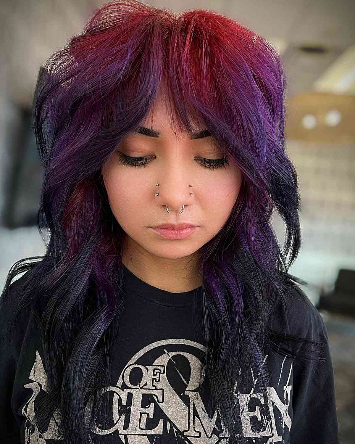 These are The 95 Hottest Hair Color Ideas of 2025
