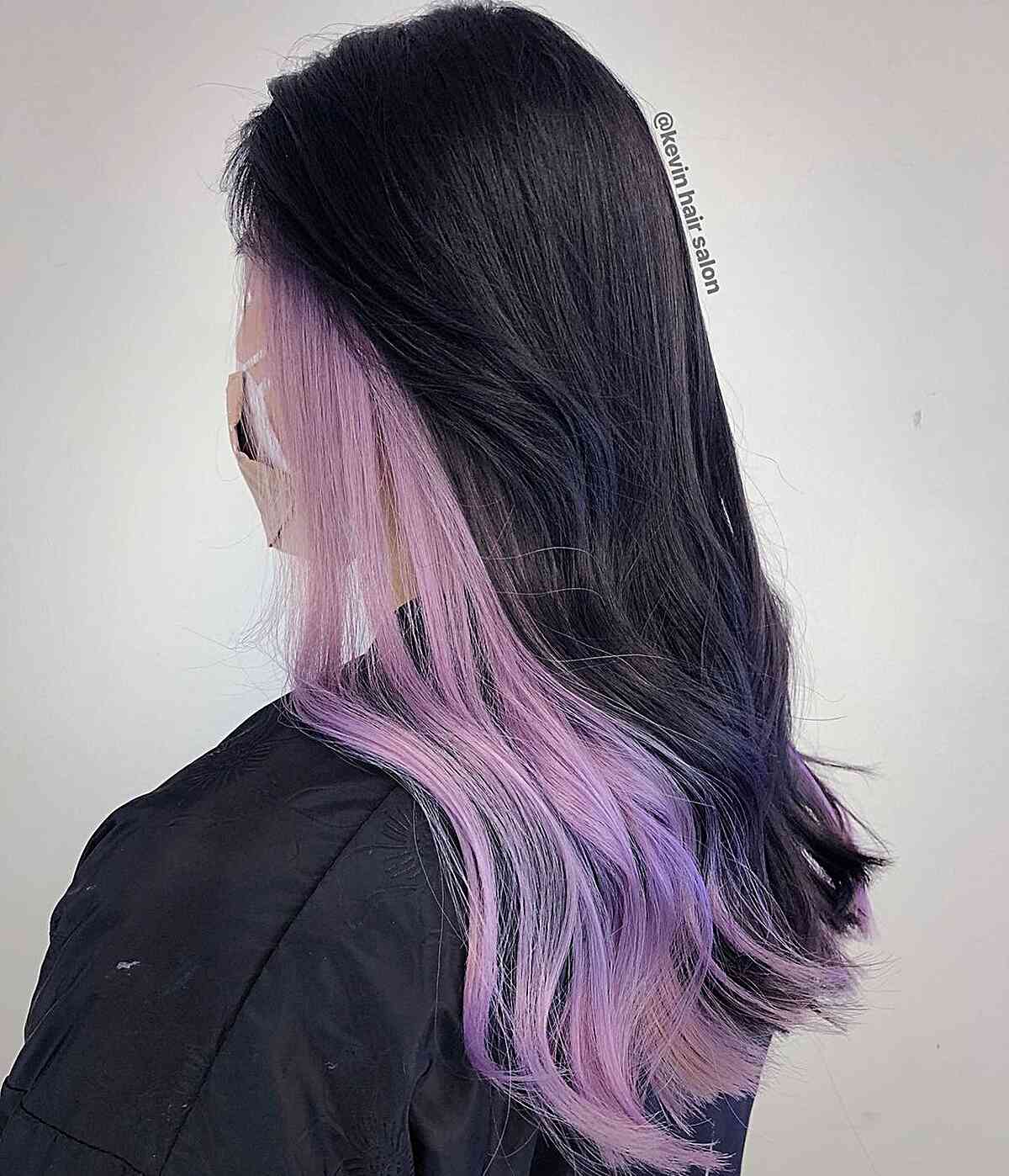 These are The 95 Hottest Hair Color Ideas of 2025