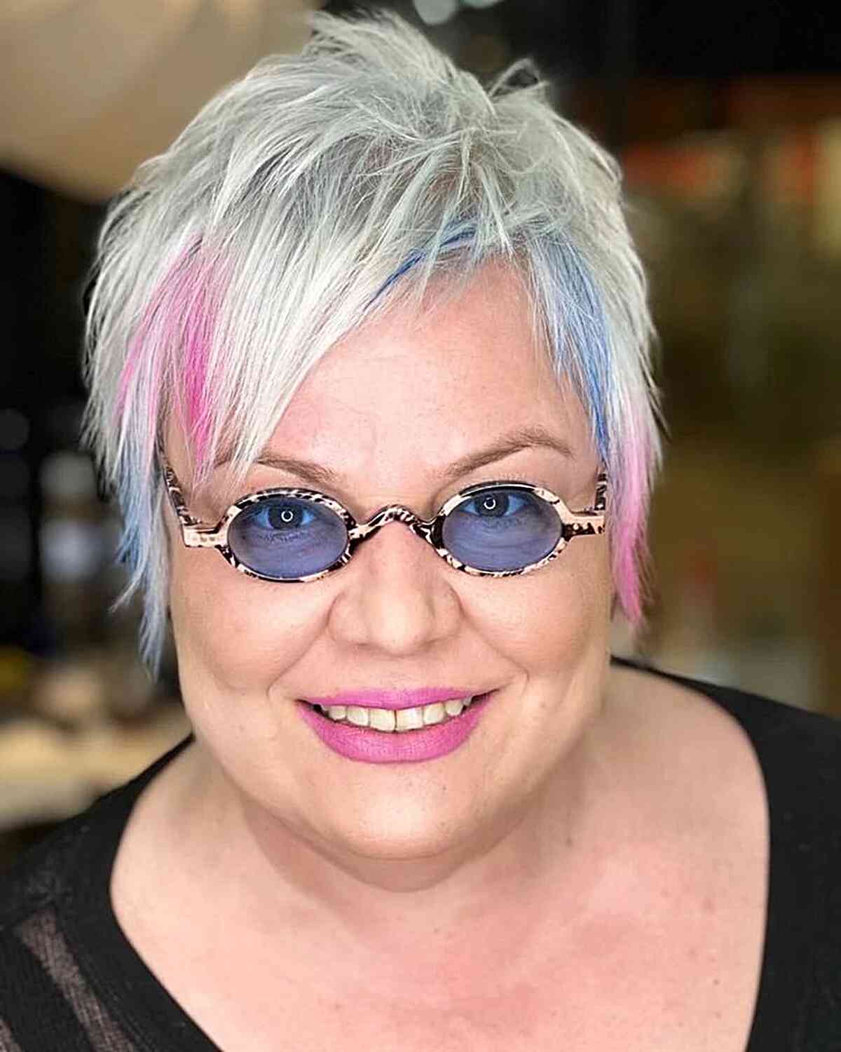 These are The 95 Hottest Hair Color Ideas of 2025