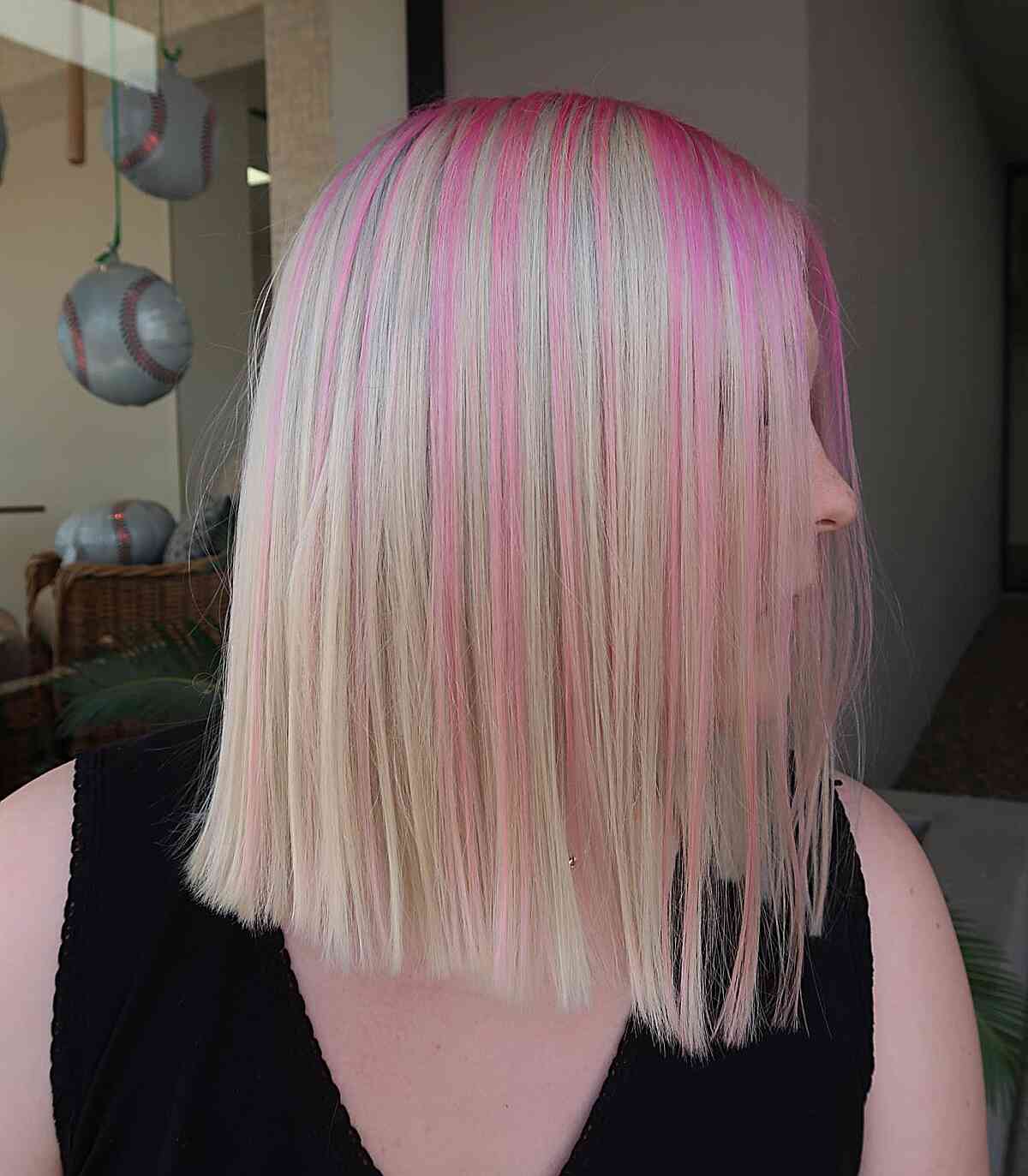 These are The 95 Hottest Hair Color Ideas of 2025