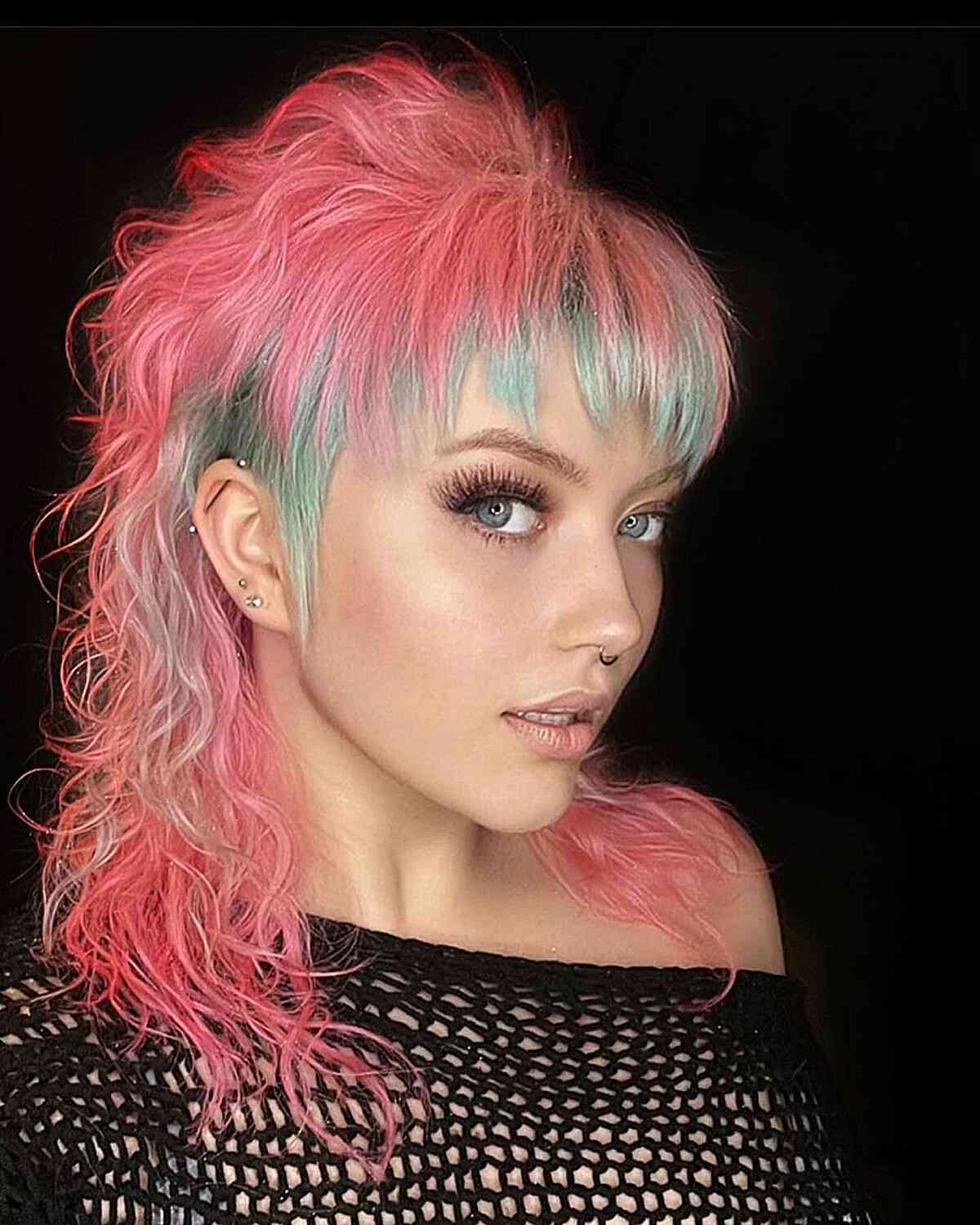 These are The 95 Hottest Hair Color Ideas of 2025