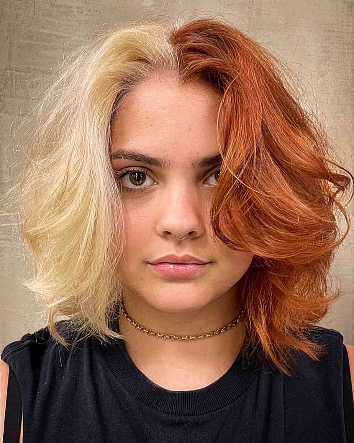 These are The 95 Hottest Hair Color Ideas of 2025