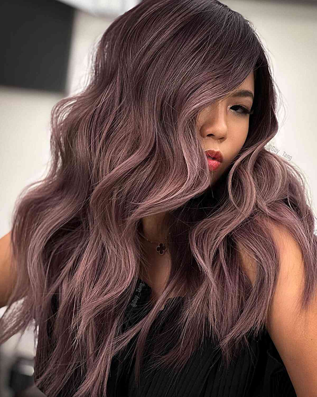 These are The 95 Hottest Hair Color Ideas of 2025