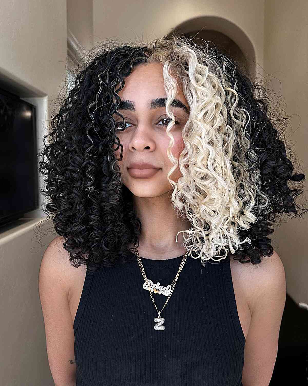 These are The 95 Hottest Hair Color Ideas of 2025
