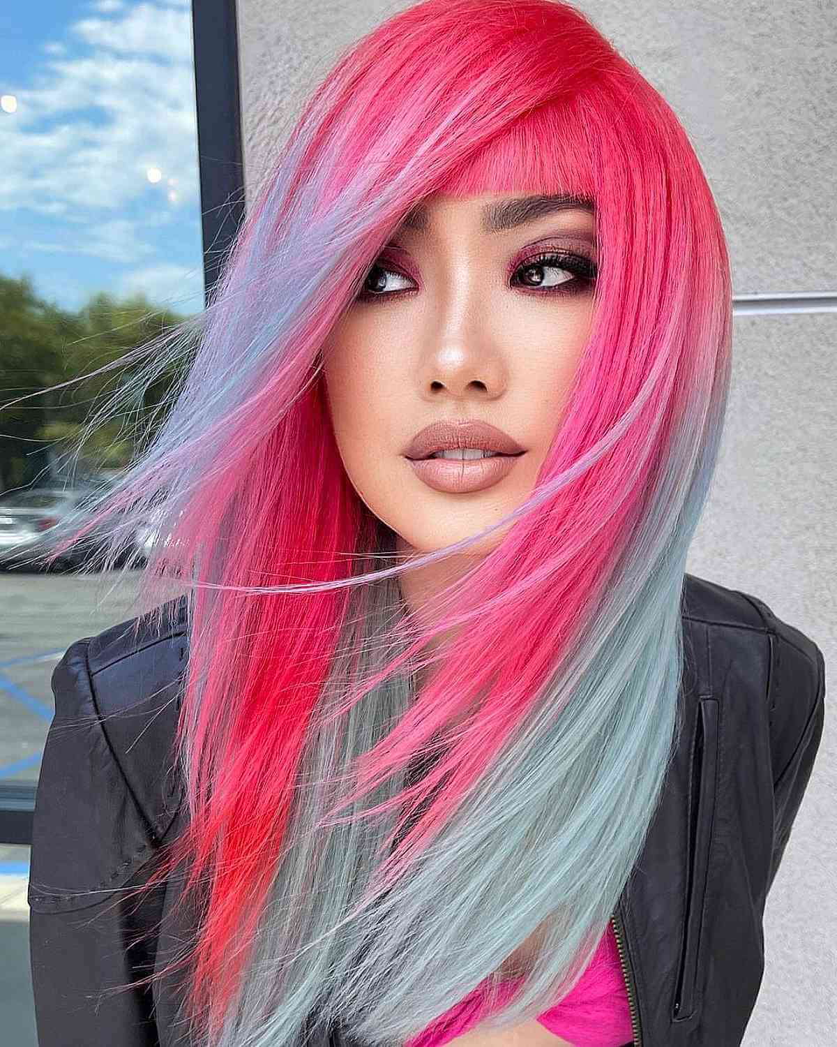 These are The 95 Hottest Hair Color Ideas of 2025