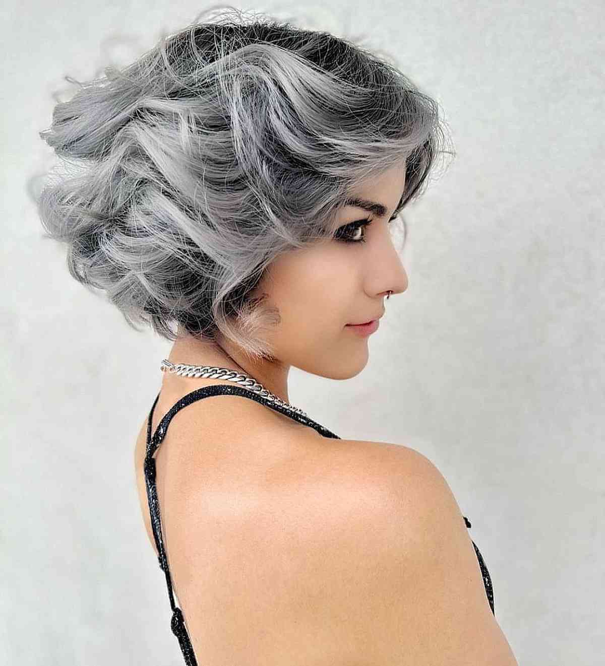 These are The 95 Hottest Hair Color Ideas of 2025