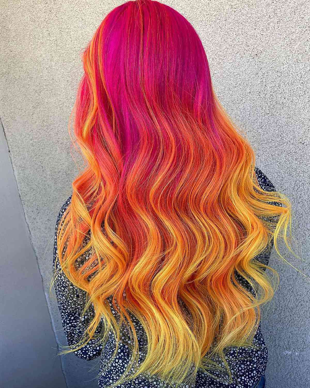 These are The 95 Hottest Hair Color Ideas of 2025