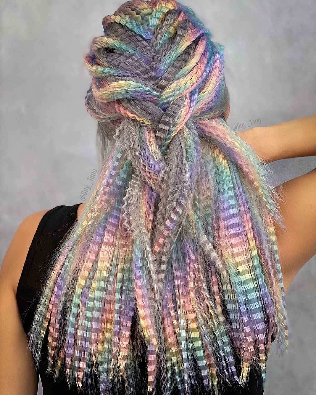 These are The 95 Hottest Hair Color Ideas of 2025