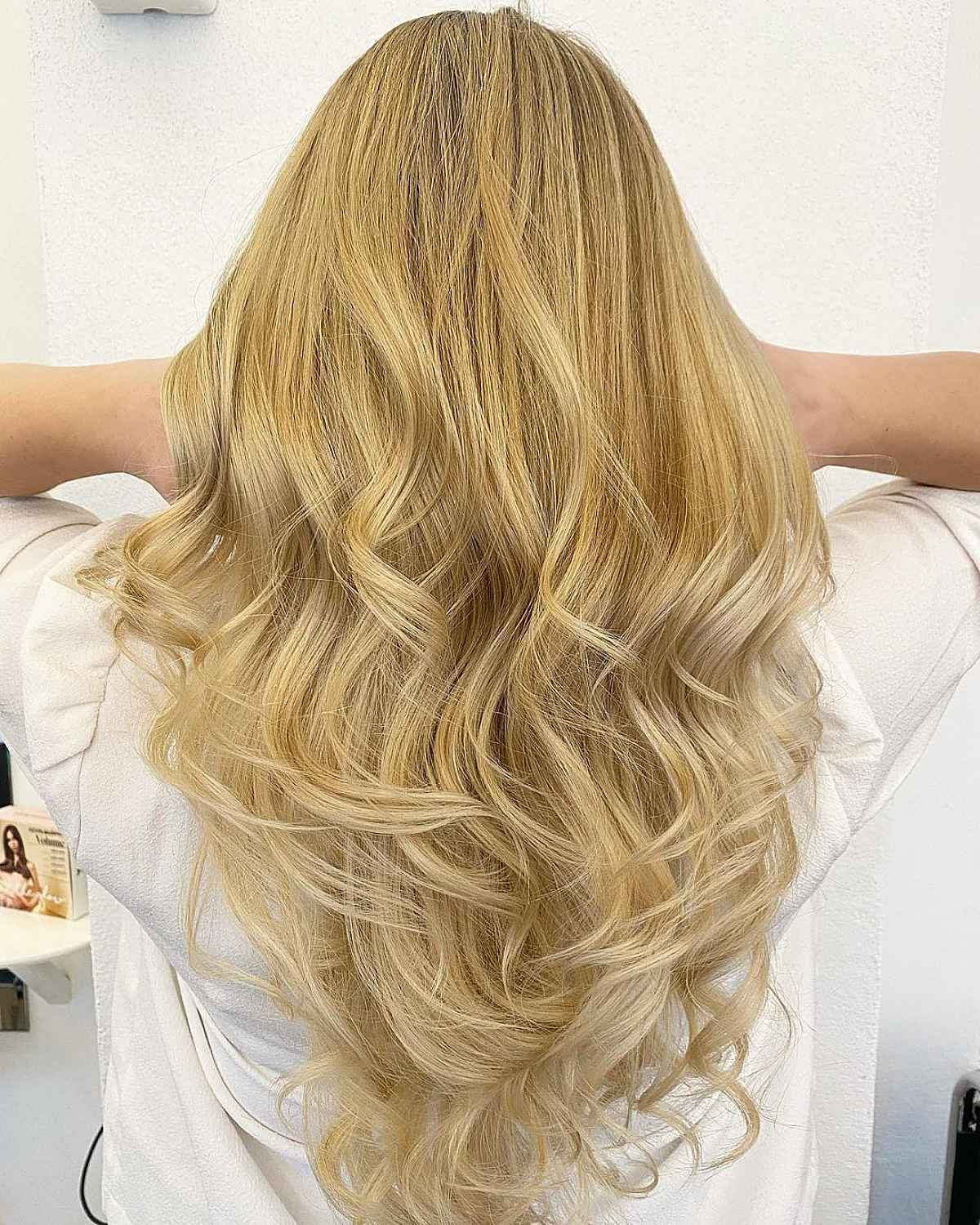 These are The 95 Hottest Hair Color Ideas of 2025