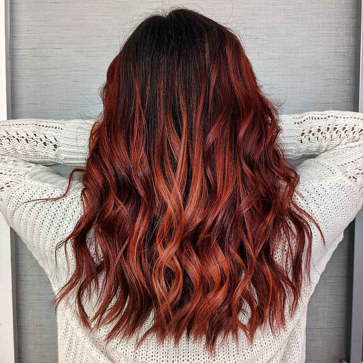 These are The 95 Hottest Hair Color Ideas of 2025