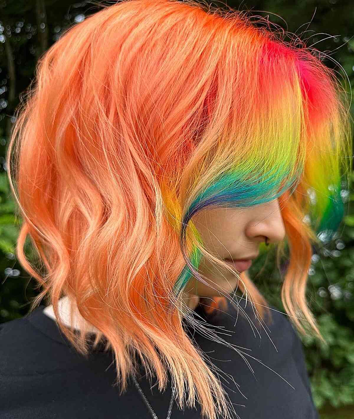 44 Stunning Orange Hair Color Shades You Have to See