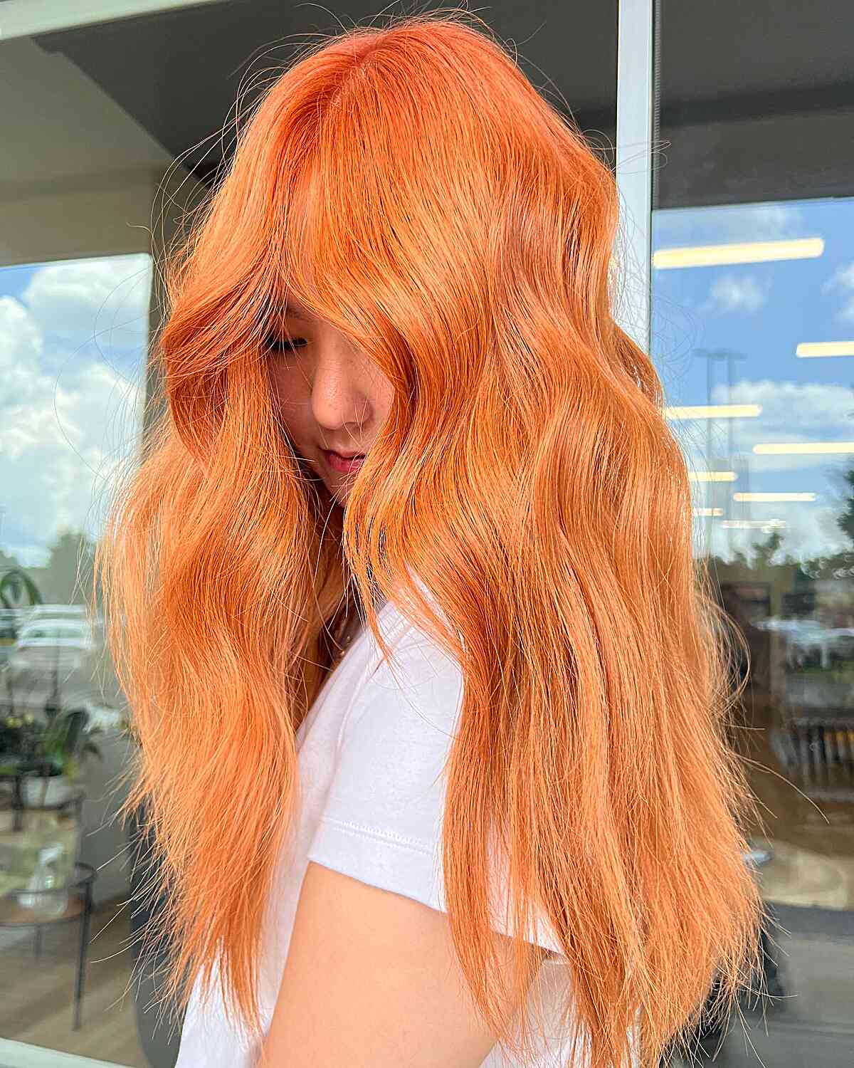 44 Stunning Orange Hair Color Shades You Have to See