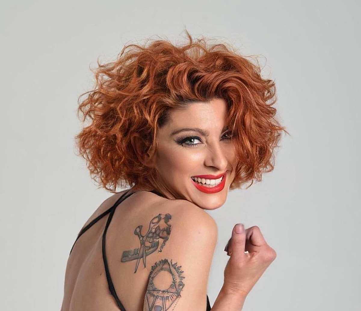 44 Stunning Orange Hair Color Shades You Have to See