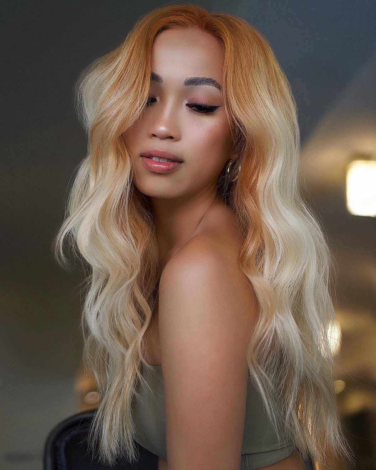 44 Stunning Orange Hair Color Shades You Have to See