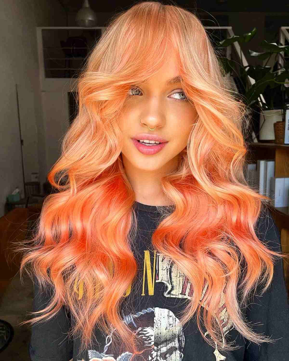 44 Stunning Orange Hair Color Shades You Have to See