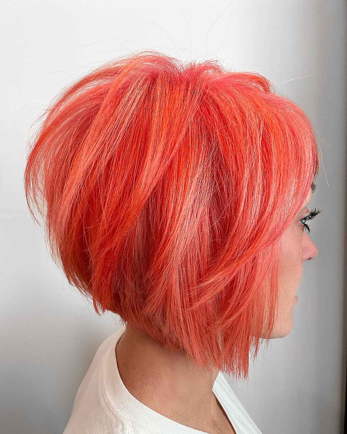 44 Stunning Orange Hair Color Shades You Have to See